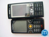 Sony Ericsson W610i