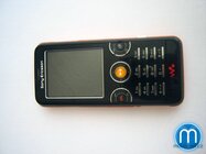 Sony Ericsson W610i
