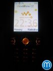 Sony Ericsson W610i