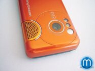 Sony Ericsson W610i