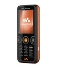 Sony Ericsson W610i