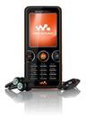 Sony Ericsson W610i