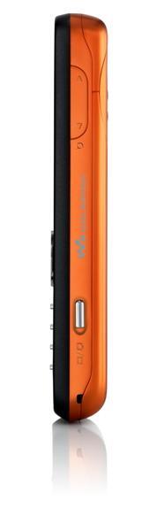 Sony Ericsson W610i