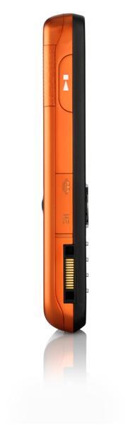 Sony Ericsson W610i