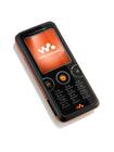 Sony Ericsson W610i