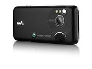 Sony Ericsson W610i