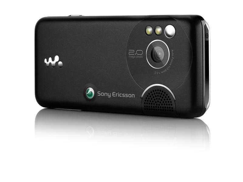 Sony Ericsson W610i