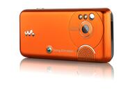 Sony Ericsson W610i