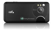 Sony Ericsson W610i