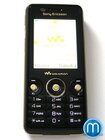 Sony Ericsson W660i