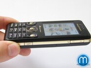 Sony Ericsson W660i