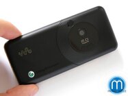 Sony Ericsson W660i