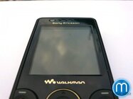 Sony Ericsson W660i