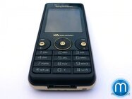 Sony Ericsson W660i