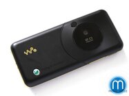 Sony Ericsson W660i