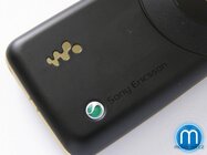 Sony Ericsson W660i