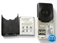 Sony Ericsson W660i