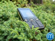 Sony Ericsson W660i