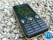 Sony Ericsson W660i