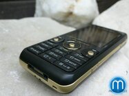 Sony Ericsson W660i