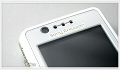 Sony Ericsson W660i