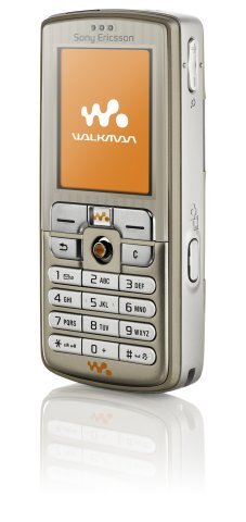 Sony Ericsson W700i