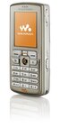 Sony Ericsson W700i