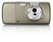 Sony Ericsson W700i