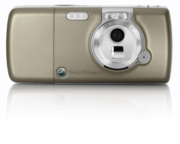 Sony Ericsson W700i