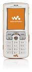 Sony Ericsson W700i