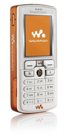 Sony Ericsson W700i