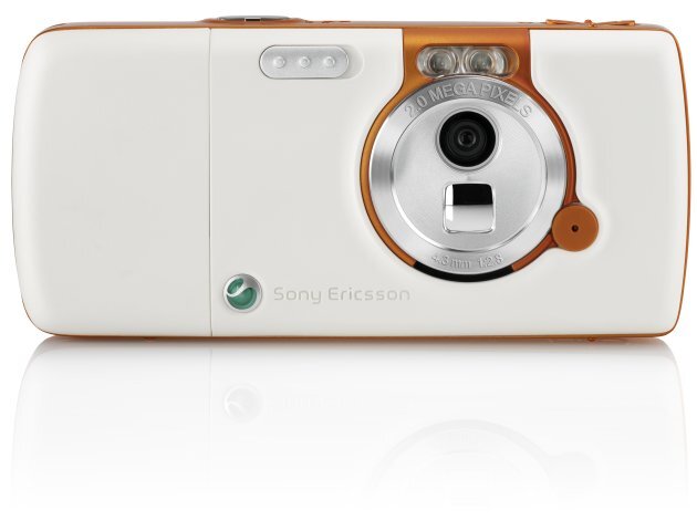 Sony Ericsson W700i