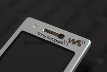 Sony Ericsson W705