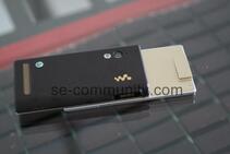 Sony Ericsson W705