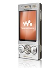 Sony Ericsson W705