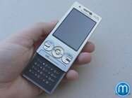 Sony Ericsson W705