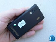 Sony Ericsson W705