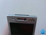 Sony Ericsson W705