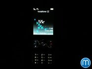 Sony Ericsson W705