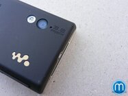 Sony Ericsson W705