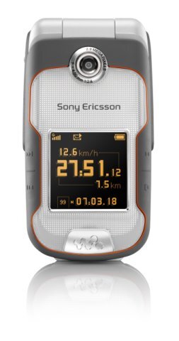 Sony Ericsson W710i