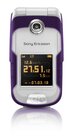 Sony Ericsson W710i