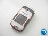 Sony Ericsson W710i