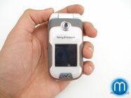 Sony Ericsson W710i