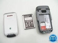 Sony Ericsson W710i