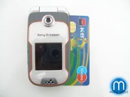 Sony Ericsson W710i