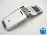 Sony Ericsson W710i