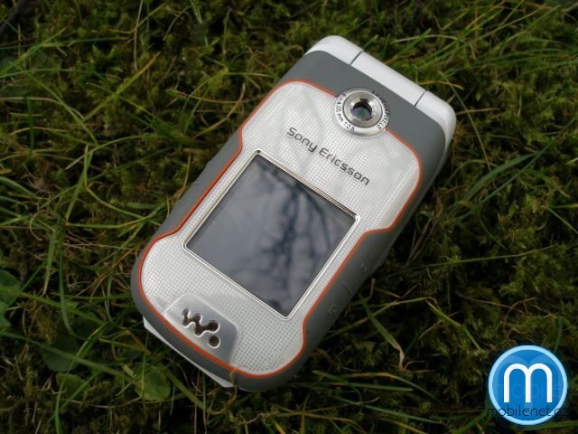 Sony Ericsson W710i