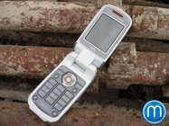 Sony Ericsson W710i
