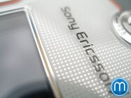 Sony Ericsson W710i